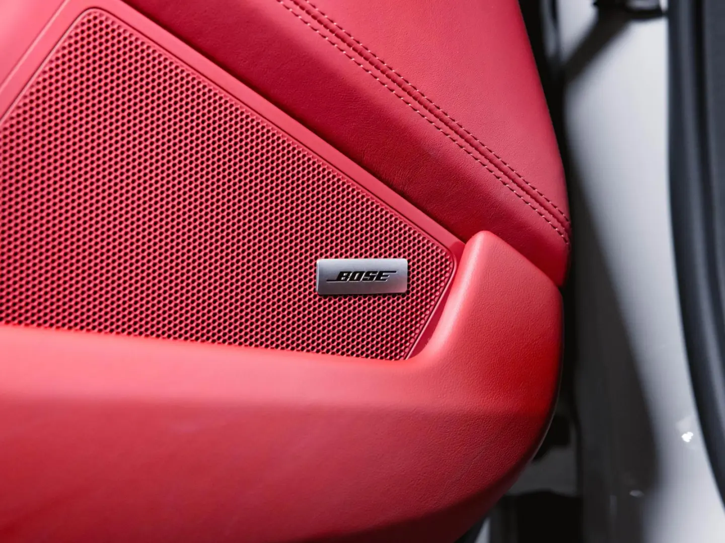 911 Carrera 4 GTS Liftsystem BOSE Sportsitze