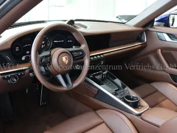 992 911 Carrera 4S Cabrio Clubled DT 1HD Sp.Abg.