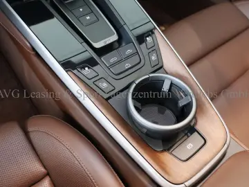 992 911 Carrera 4S Cabrio Clubled DT 1HD Sp.Abg.