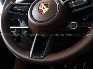 992 911 Carrera 4S Cabrio Clubled DT 1HD Sp.Abg.