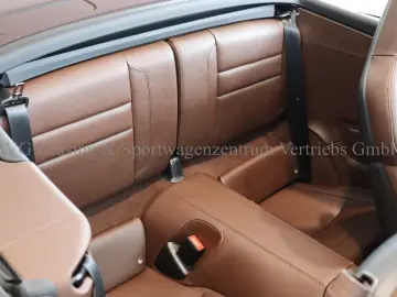 992 911 Carrera 4S Cabrio Clubled DT 1HD Sp.Abg.