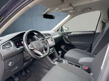 Tiguan Allspace Life 2.0 TDI ACC LED KAMERA NAVI