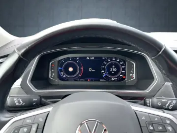 Tiguan Allspace Life 2.0 TDI ACC LED KAMERA NAVI
