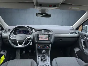 Tiguan Allspace Life 2.0 TDI ACC LED KAMERA NAVI