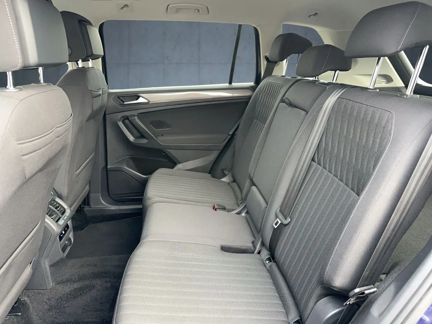 Tiguan Allspace Life 2.0 TDI ACC LED KAMERA NAVI