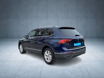 Tiguan Allspace Life 2.0 TDI ACC LED KAMERA NAVI