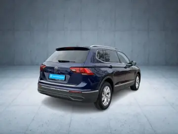 Tiguan Allspace Life 2.0 TDI ACC LED KAMERA NAVI
