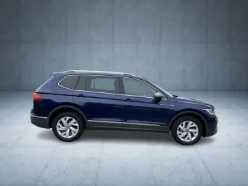Tiguan Allspace Life 2.0 TDI ACC LED KAMERA NAVI