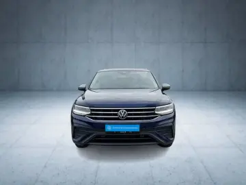Tiguan Allspace Life 2.0 TDI ACC LED KAMERA NAVI