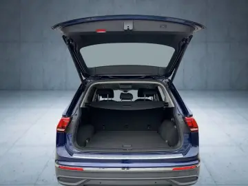 Tiguan Allspace Life 2.0 TDI ACC LED KAMERA NAVI