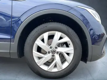 Tiguan Allspace Life 2.0 TDI ACC LED KAMERA NAVI
