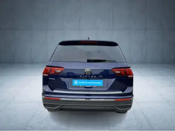 Tiguan Allspace Life 2.0 TDI ACC LED KAMERA NAVI