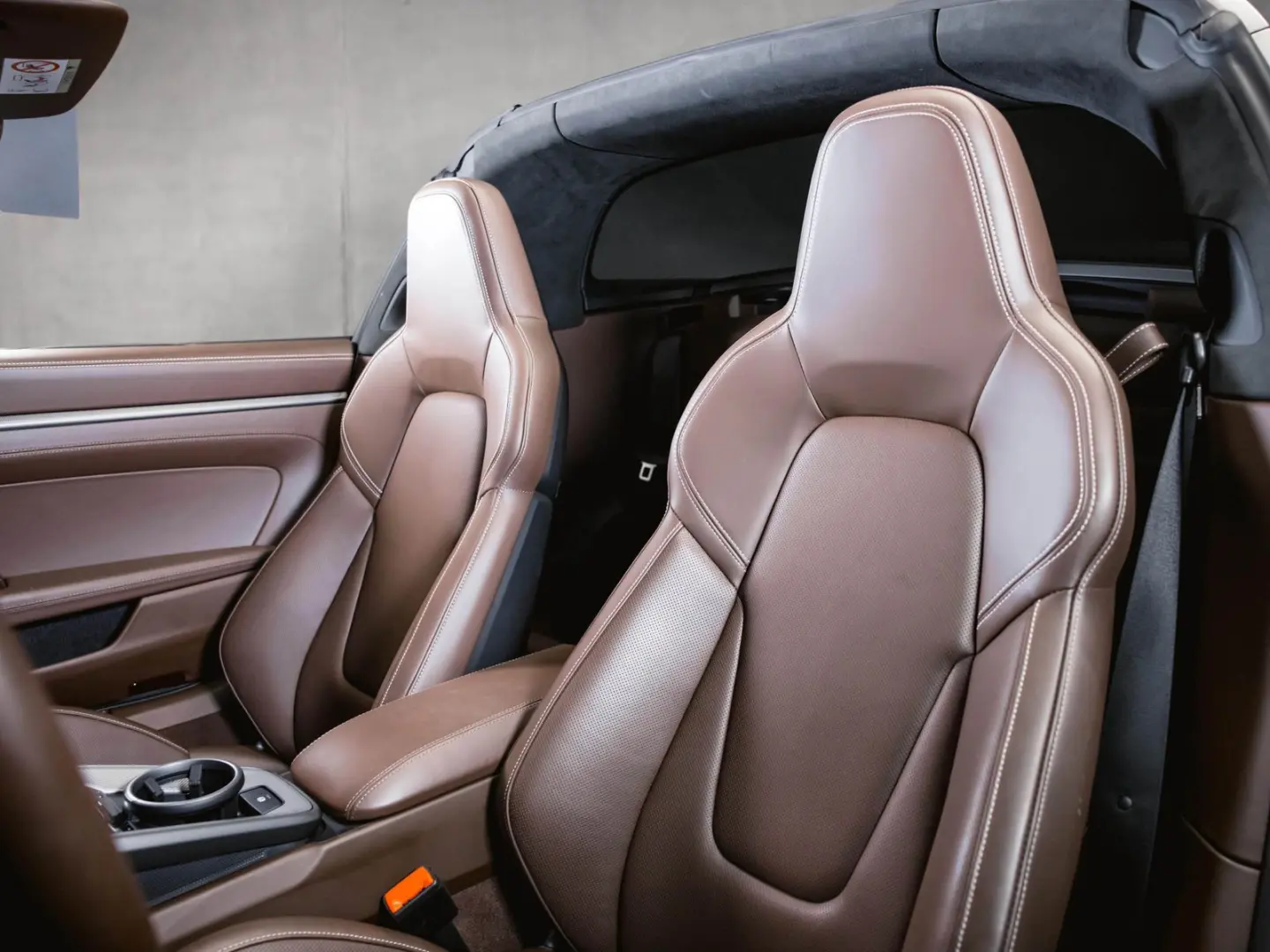 911 Targa 4S Sport Chrono Paket Sportabgasanlage