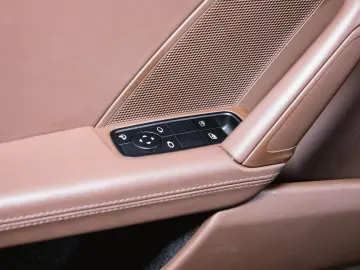 911 Targa 4S Sport Chrono Paket Sportabgasanlage