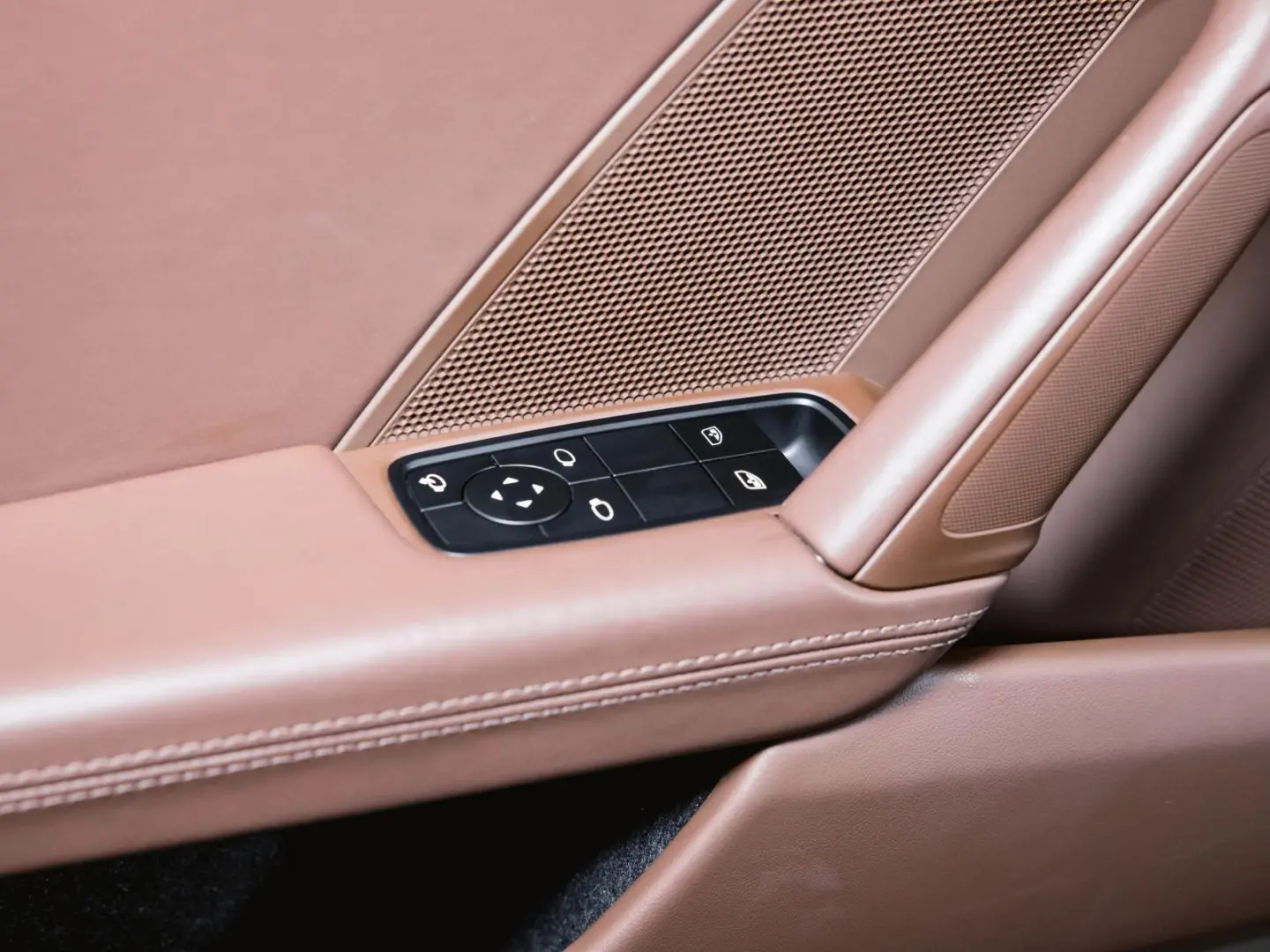 911 Targa 4S Sport Chrono Paket Sportabgasanlage