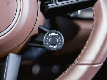 911 Targa 4S Sport Chrono Paket Sportabgasanlage