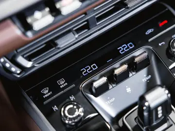 911 Targa 4S Sport Chrono Paket Sportabgasanlage