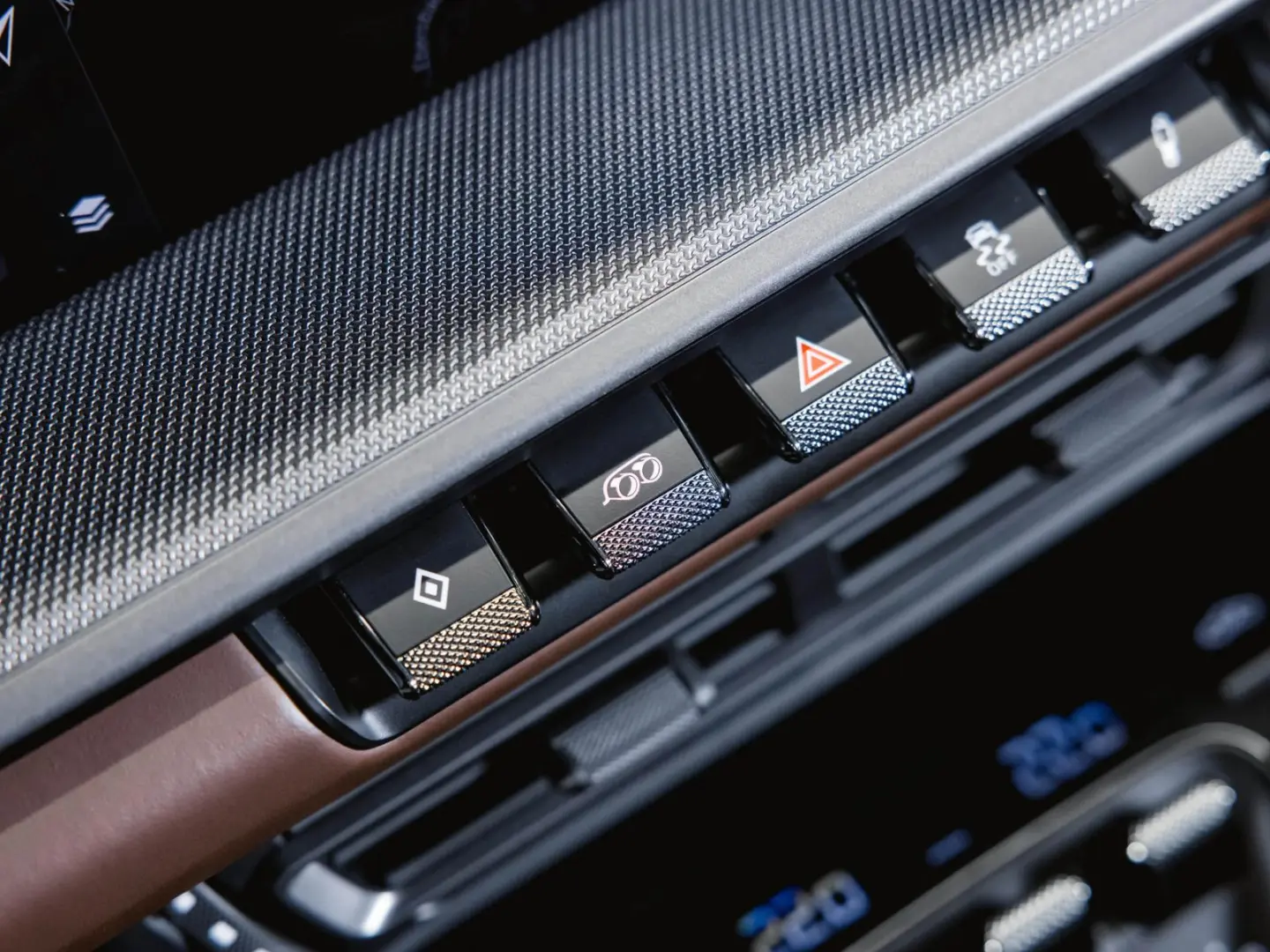 911 Targa 4S Sport Chrono Paket Sportabgasanlage