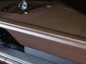 911 Targa 4S Sport Chrono Paket Sportabgasanlage