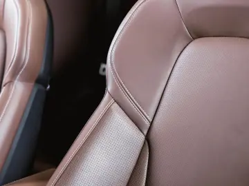 911 Targa 4S Sport Chrono Paket Sportabgasanlage