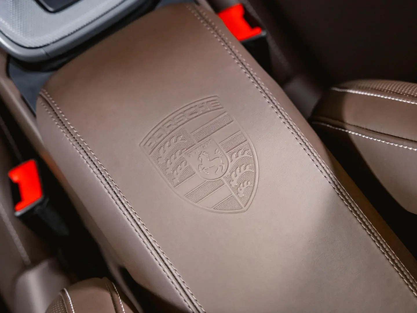 911 Targa 4S Sport Chrono Paket Sportabgasanlage