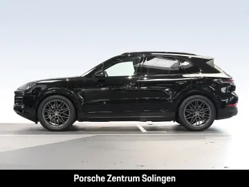 Cayenne E-Hybrid PANO BOSE AGA HD