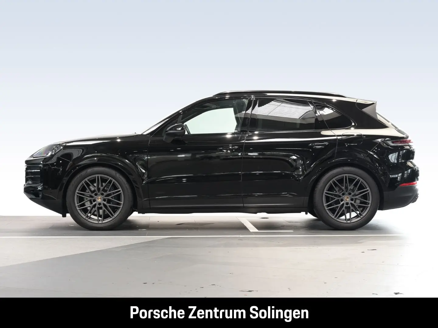 Cayenne E-Hybrid PANO BOSE AGA HD