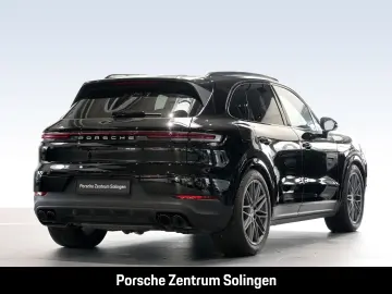 Cayenne E-Hybrid PANO BOSE AGA HD