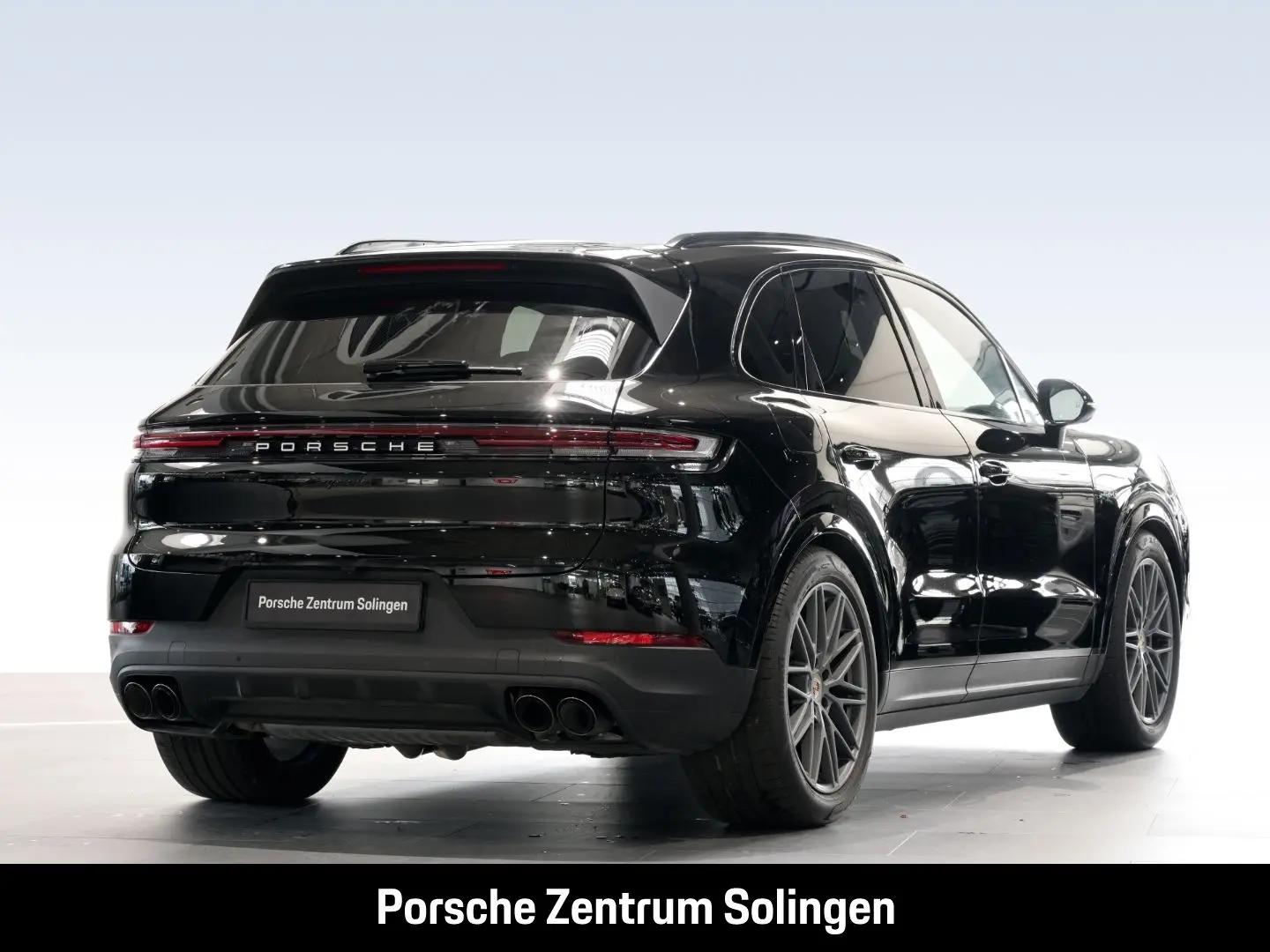 Cayenne E-Hybrid PANO BOSE AGA HD