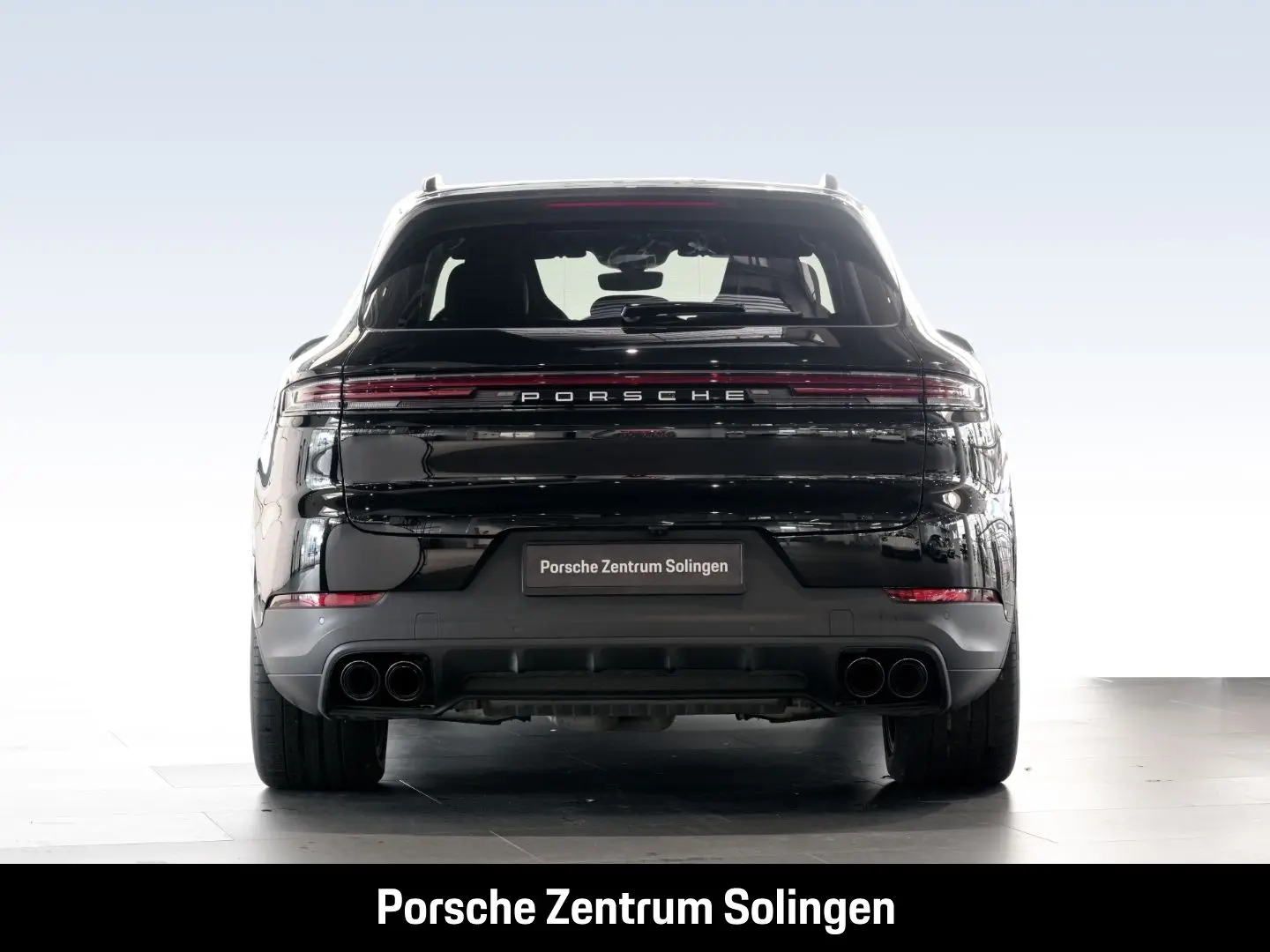 Cayenne E-Hybrid PANO BOSE AGA HD