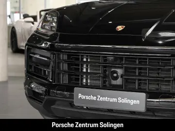 Cayenne E-Hybrid PANO BOSE AGA HD