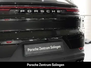 Cayenne E-Hybrid PANO BOSE AGA HD