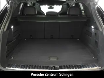 Cayenne E-Hybrid PANO BOSE AGA HD