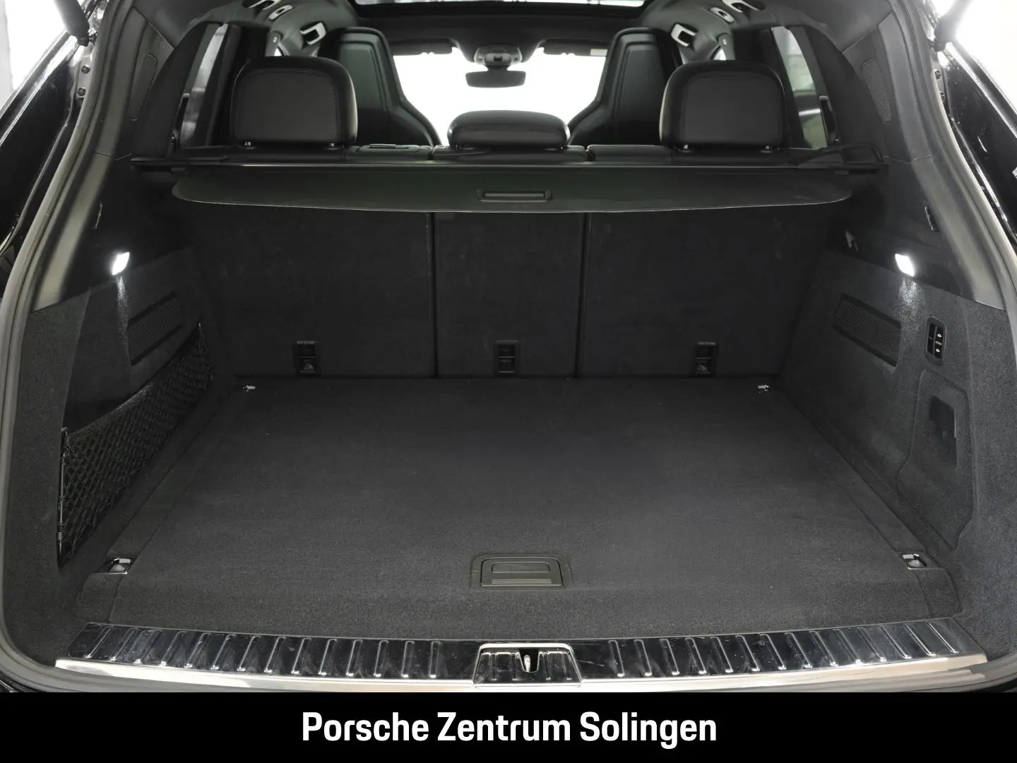 Cayenne E-Hybrid PANO BOSE AGA HD