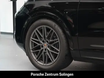 Cayenne E-Hybrid PANO BOSE AGA HD