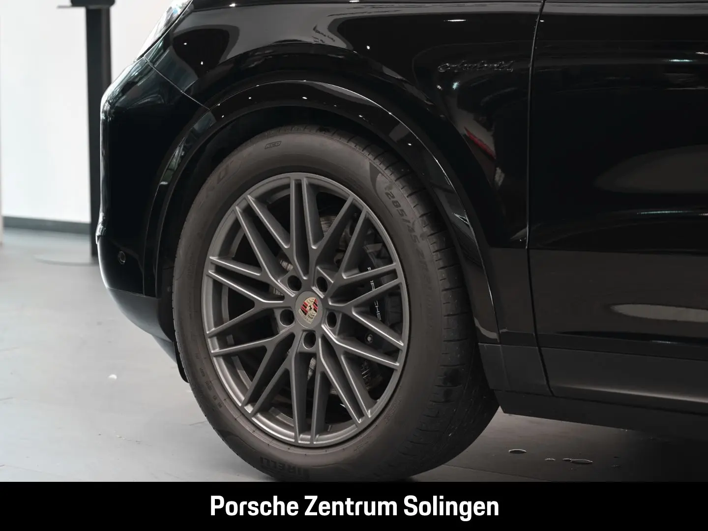 Cayenne E-Hybrid PANO BOSE AGA HD