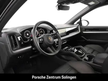 Cayenne E-Hybrid PANO BOSE AGA HD