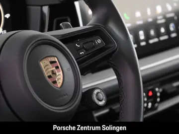 Cayenne E-Hybrid PANO BOSE AGA HD