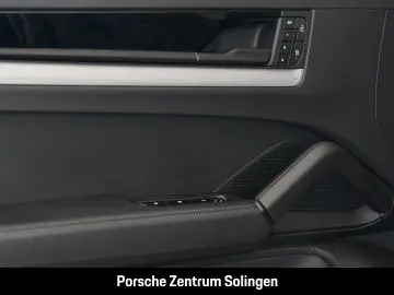 Cayenne E-Hybrid PANO BOSE AGA HD