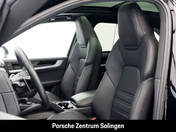 Cayenne E-Hybrid PANO BOSE AGA HD