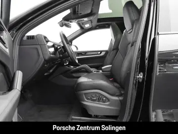 Cayenne E-Hybrid PANO BOSE AGA HD