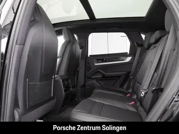 Cayenne E-Hybrid PANO BOSE AGA HD