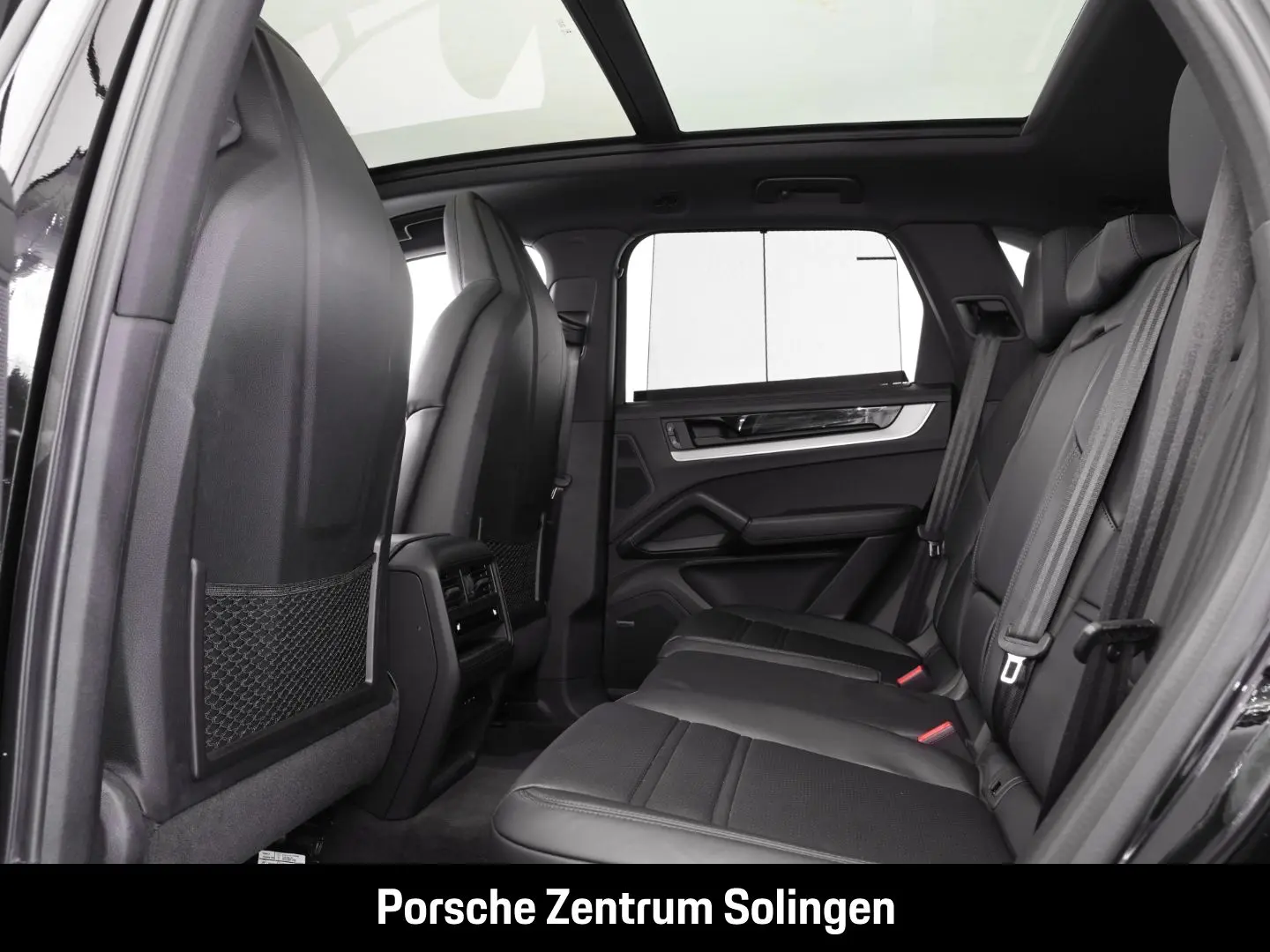 Cayenne E-Hybrid PANO BOSE AGA HD