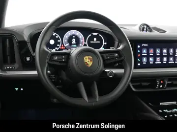 Cayenne E-Hybrid PANO BOSE AGA HD