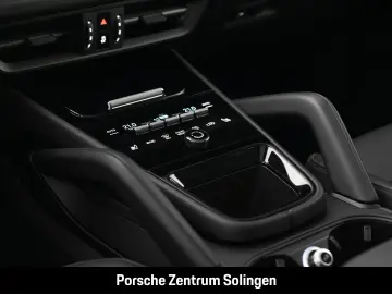 Cayenne E-Hybrid PANO BOSE AGA HD