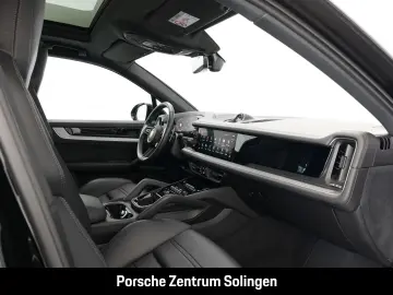 Cayenne E-Hybrid PANO BOSE AGA HD