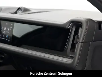 Cayenne E-Hybrid PANO BOSE AGA HD