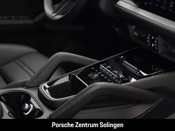 Cayenne E-Hybrid PANO BOSE AGA HD