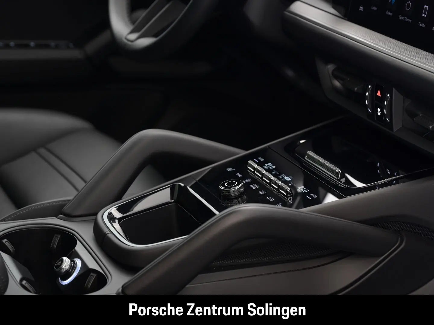 Cayenne E-Hybrid PANO BOSE AGA HD