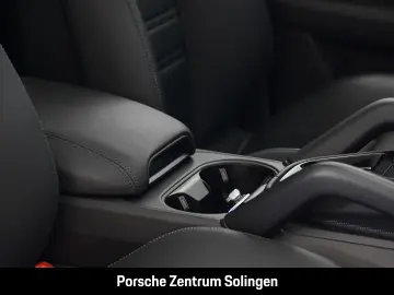 Cayenne E-Hybrid PANO BOSE AGA HD